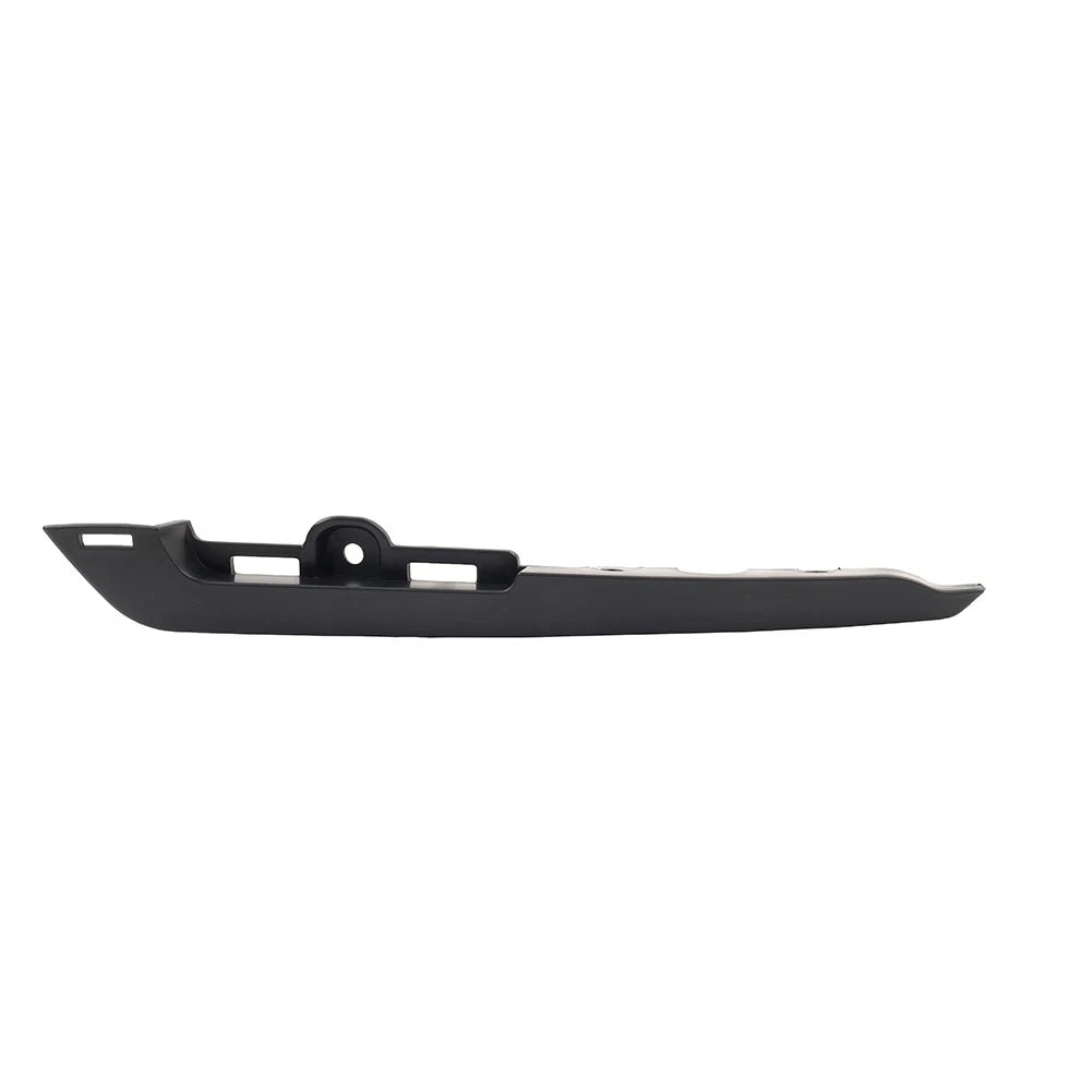 Front Bumper Air Deflector for Land Rover Range Rover Evoque (2016–2019)