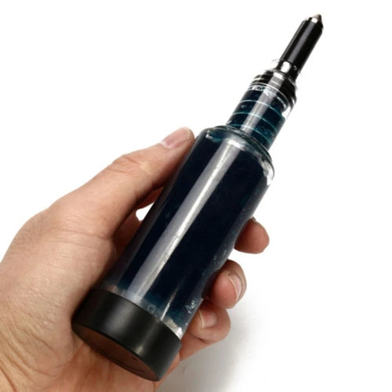 Chainsaw Guide Plate Grease Applicator - High Temp Lubricant