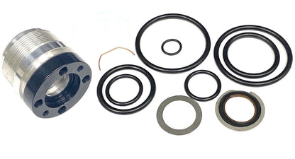 Trim Cylinder End Cap for Mercruiser R/MR/Alpha/Gen II/Bravo (806191T)