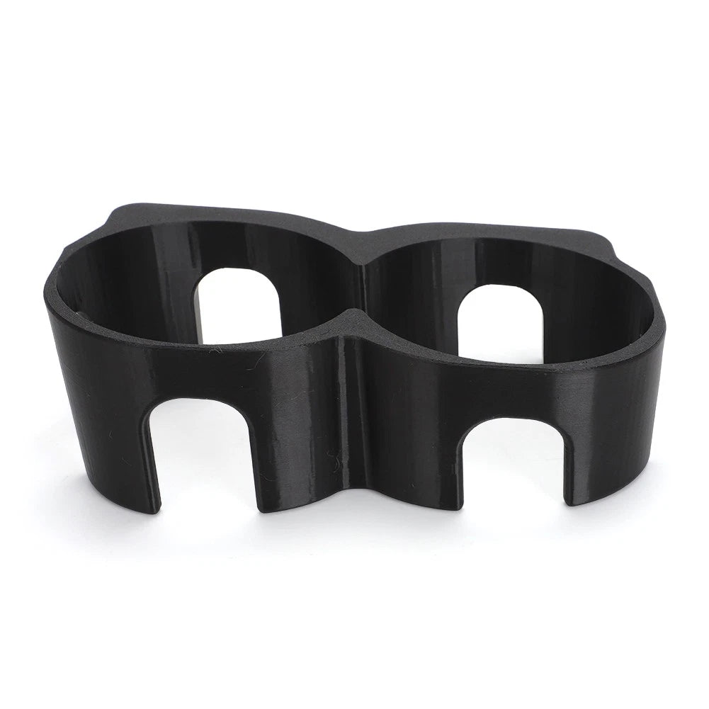 Cupholder Insert for Toyota Camry (2002–2006) & Solara (2004–2008) 55620-AA030