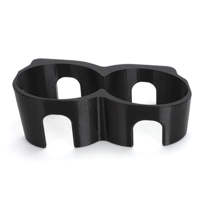 Cupholder Insert for Toyota Camry (2002–2006) & Solara (2004–2008) 55620-AA030