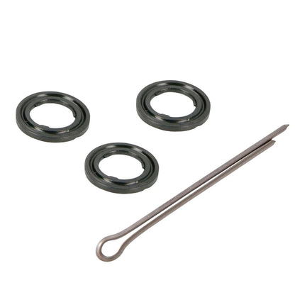 Drain Plug Gasket for Suzuki Outboard (09168-10022, 09204-03001)