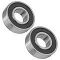 Deck Spindle Repair Kit for Troy-Bilt Mustang XP (2000–2025)