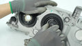 H8 H9 H11 LED Headlight Kit for (20000LM)