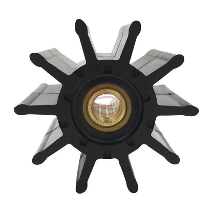 Water Pump Flexible Rubber Impeller for Sherwood (22000K, CEF 500179)