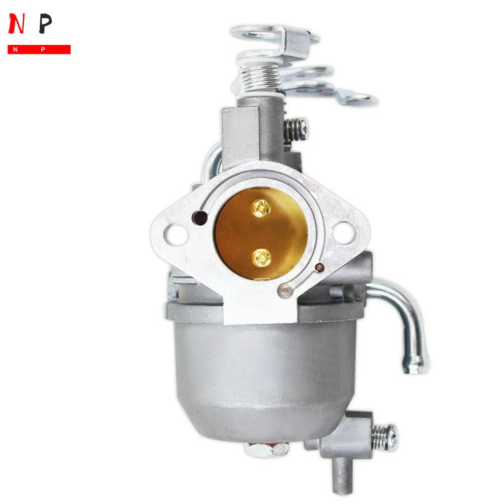 Carburetor & Fuel Pump for Kawasaki Mule 600 610 KAF400 (2005–2019)