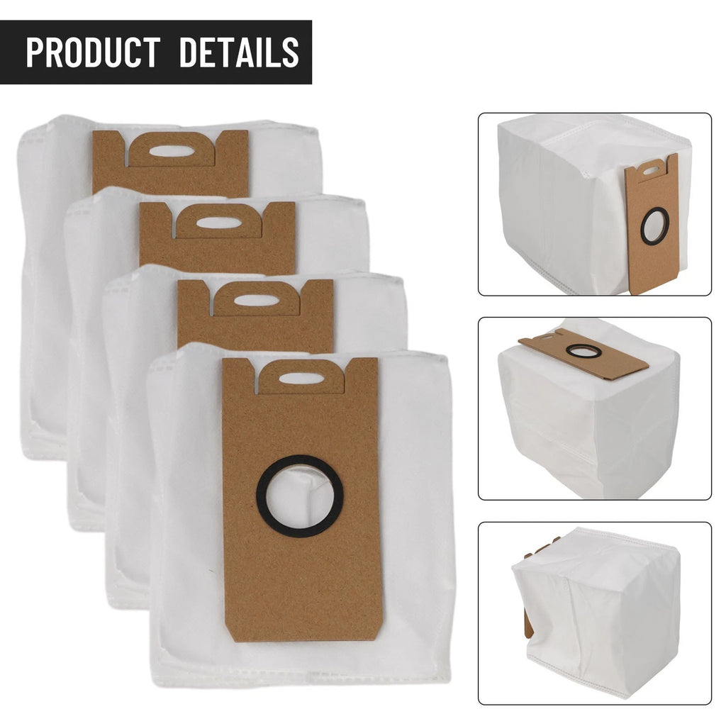 Reusable Dust Bag for Ultenic MC1 (2021–2023)