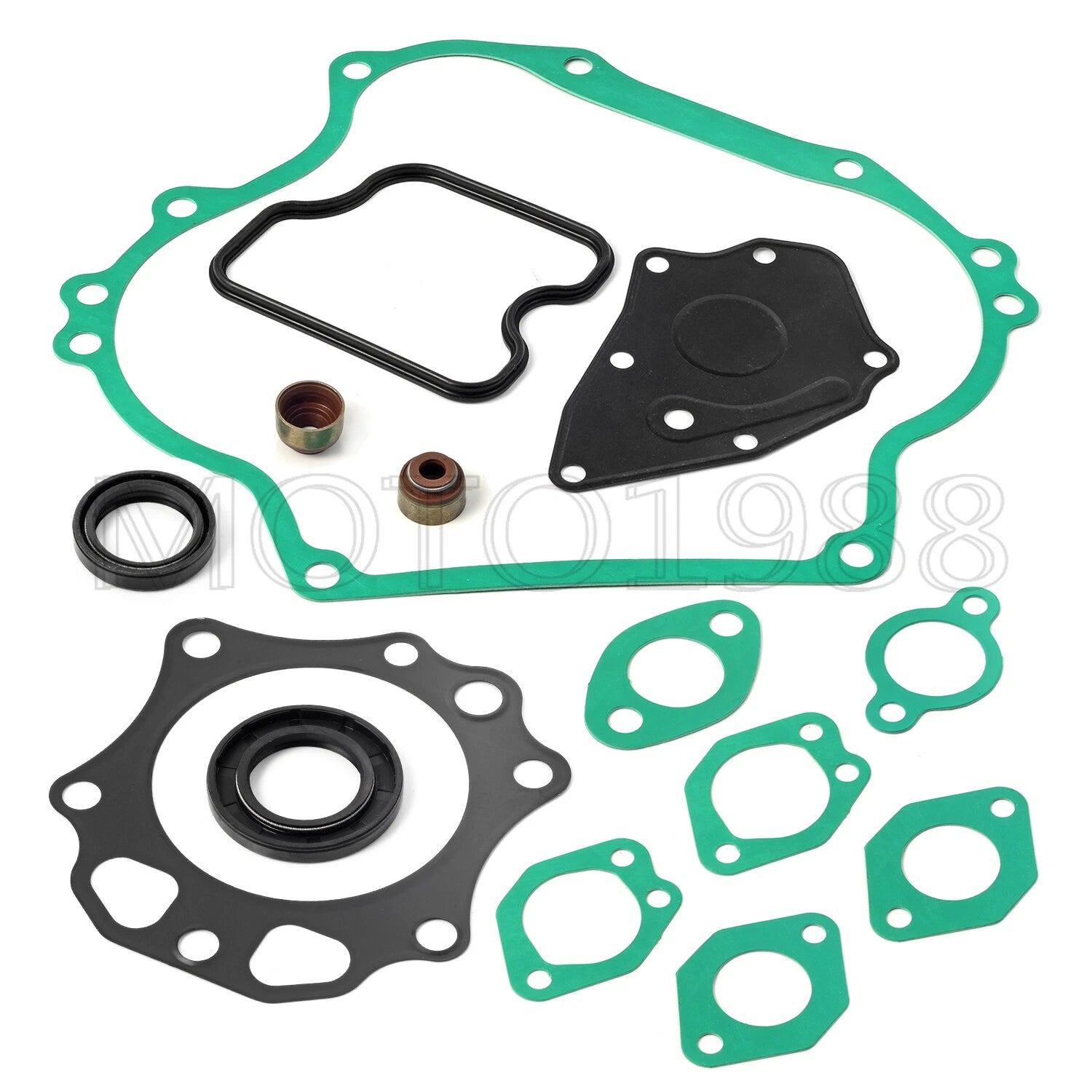 Engine Gasket for Club Car DS Precedent Gas Golf Cart (1992–Present) | 1023047-01