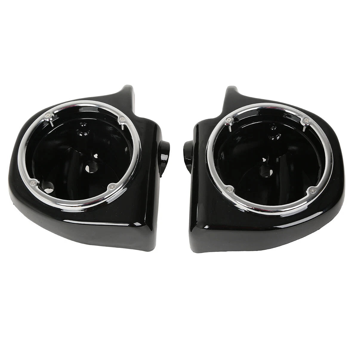 6.5" Speaker Pods for Harley Touring Electra Street Glide (2014–2023)
