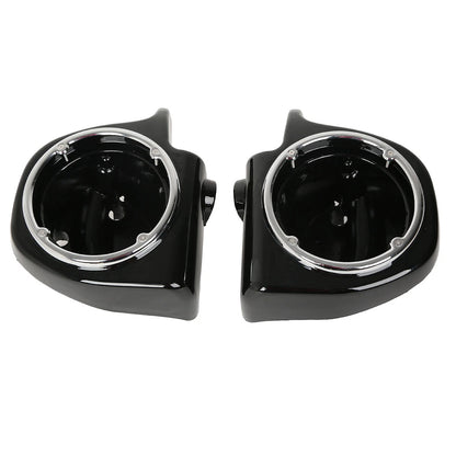 6.5" Speaker Pods for Harley Touring Electra Street Glide (2014–2023)