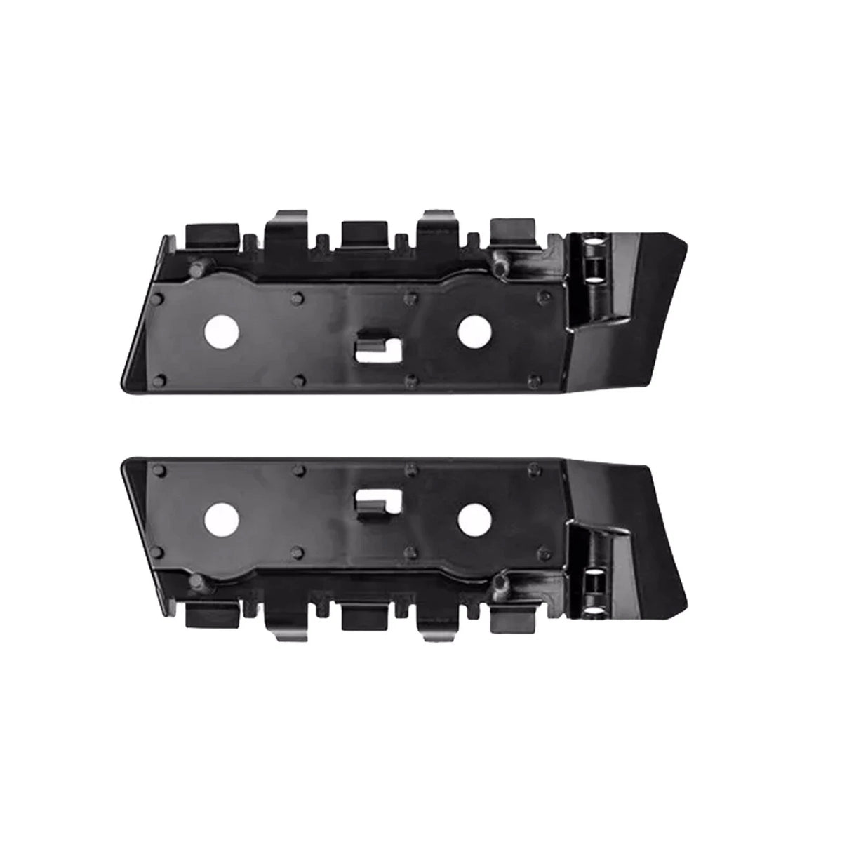Bumper Support Kit for Ford Mustang (2015–2017)