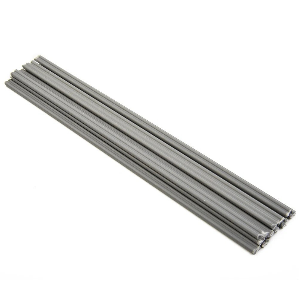 50x Plastic Welding Rods for Plastic Welder Tool (ABS/PP/PVC/PE)