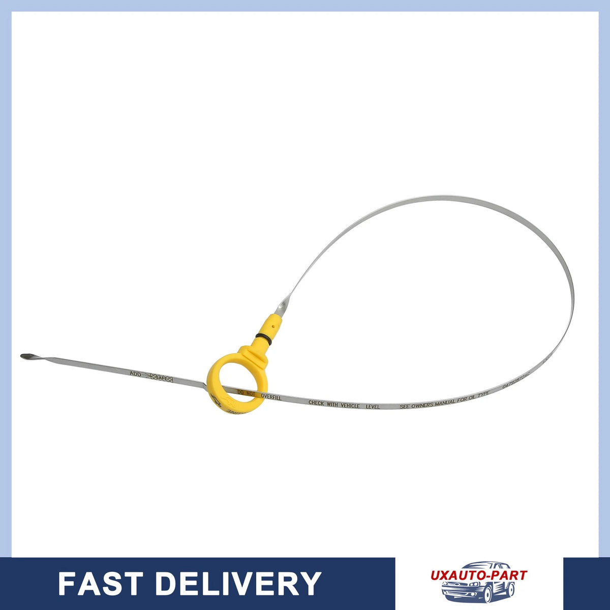 Engine Oil Dipstick for Chrysler 300 5.7L Hemi V8 AWD (2005)