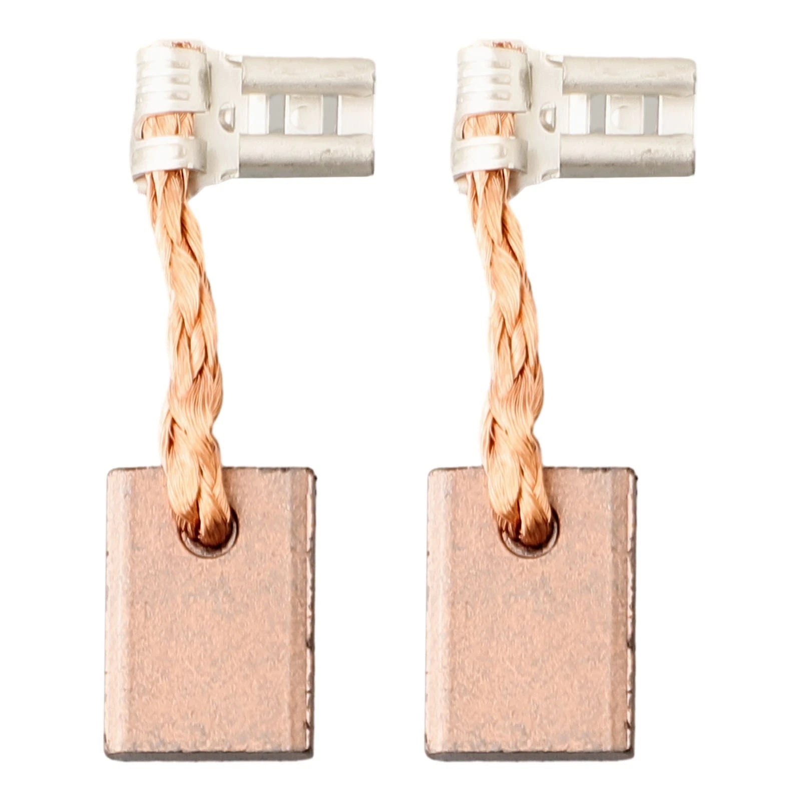 2X Carbon Brushes for 18V GDS250Li GDR180LI