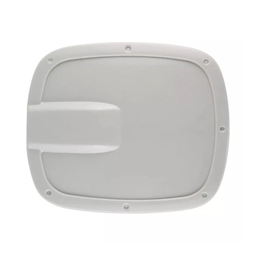 Fuel Filler Panel Cover Door Flap for Subaru Baja (2003–2006) #57620AE00A