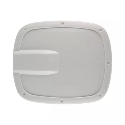 Fuel Filler Panel Cover Door Flap for Subaru Baja (2003–2006) #57620AE00A