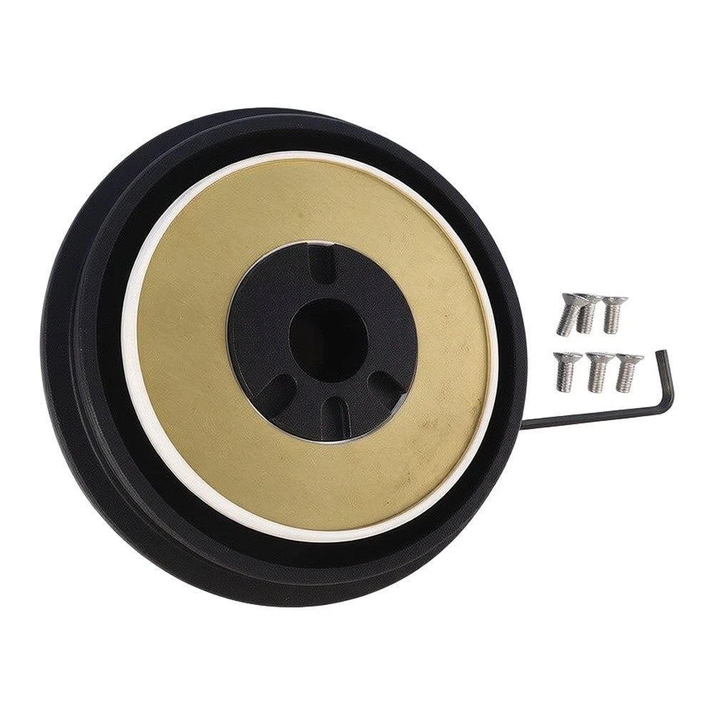 Steering Wheel Hub Adapter for Custom Steering Wheel (All Models)