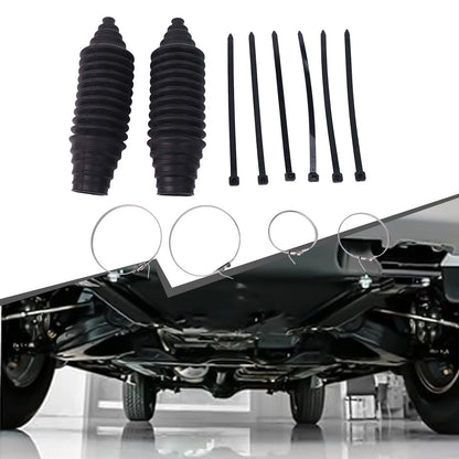 Inner Tie Rod Boot Kit for