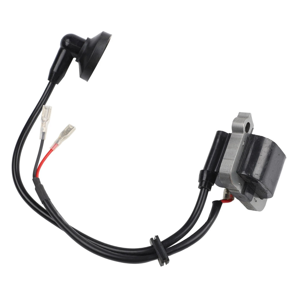 Ignition Coil for Eskimo Tiller MC43 (Compatible with 300472)