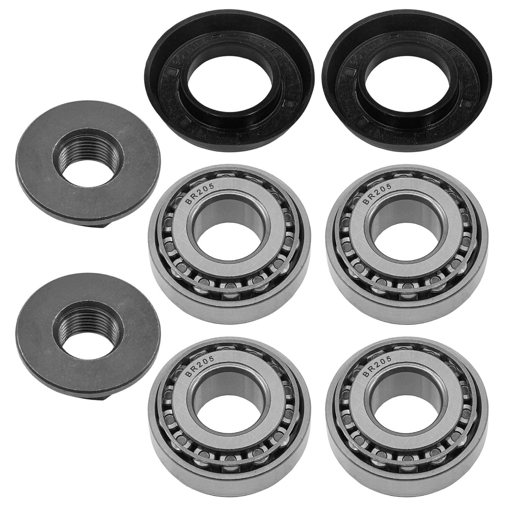 Deck Spindle Repair Kit for Cub Cadet 48 Inch (2009–2018)