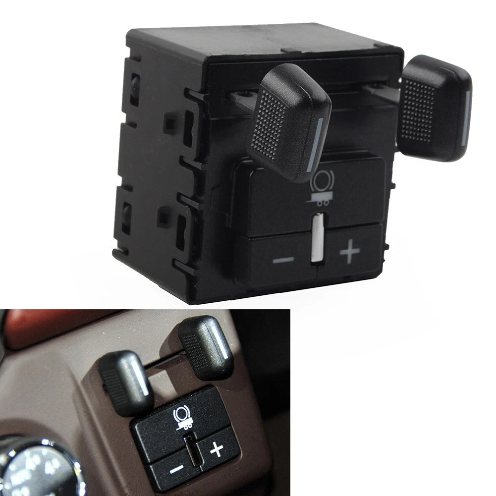 Trailer Brake Control Switch Assembly For Chevrolet Colorado Silverado Suburban