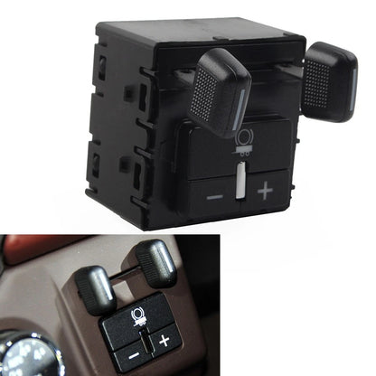 Trailer Brake Control Switch Assembly For Chevrolet Colorado Silverado Suburban