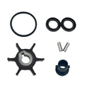 Water Pump Repair Kit for Yamaha 2 HP 2-Stroke Outboard Motor