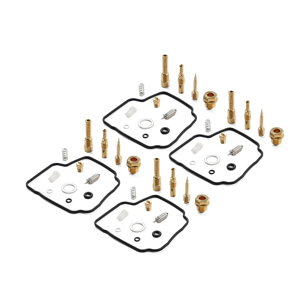 Carburetor Repair Kit for Honda CBR400 CBR250 (NC23)