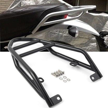 Rear Tail Rack Top Box Carrier for Ducati Scrambler (2015–2023)