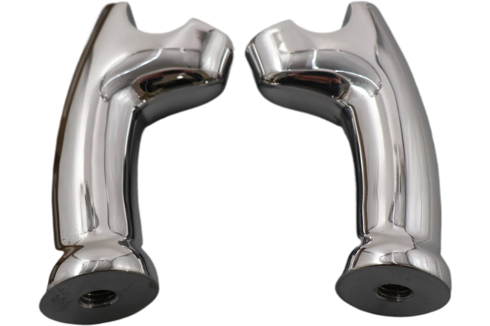Handlebar Risers for Harley-Davidson FXD Dyna (2006–2013) 59785-06