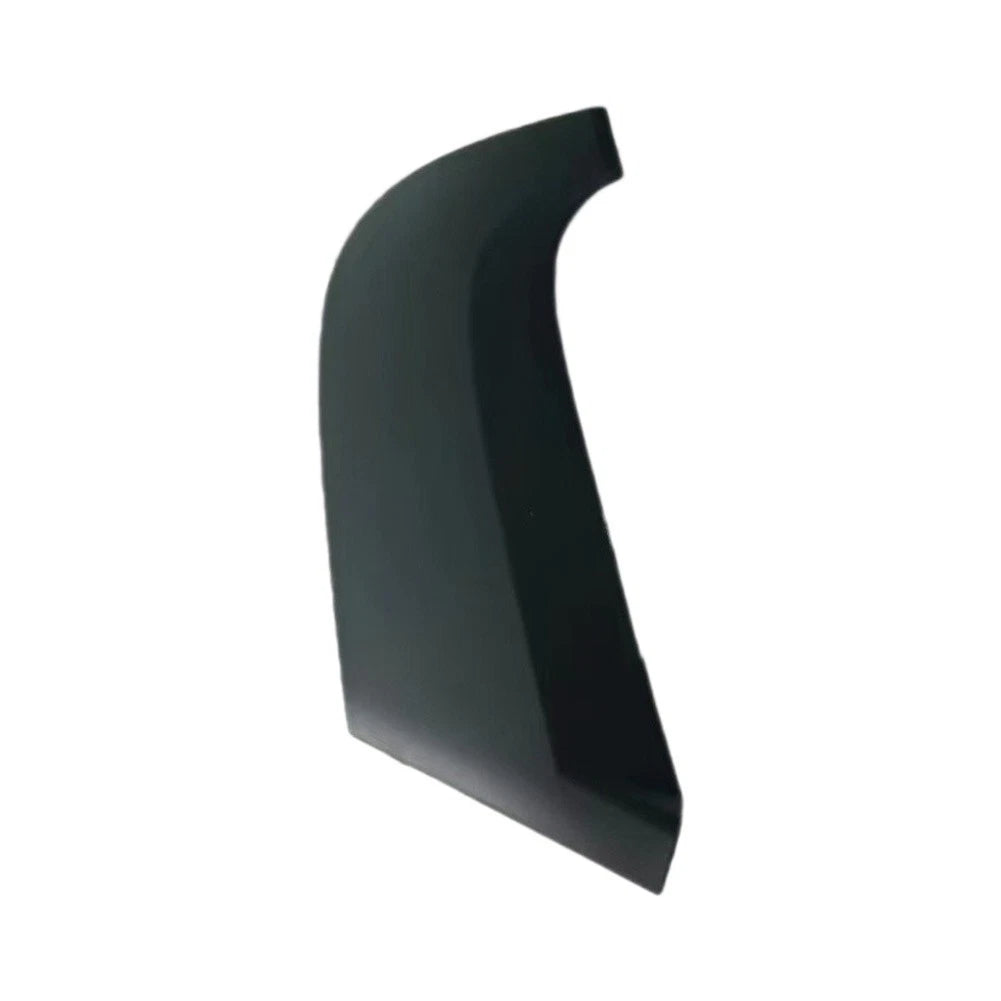 Mirror Finish Black Rear Right Pillar Garnish for Civic Sedan (2012–2014)