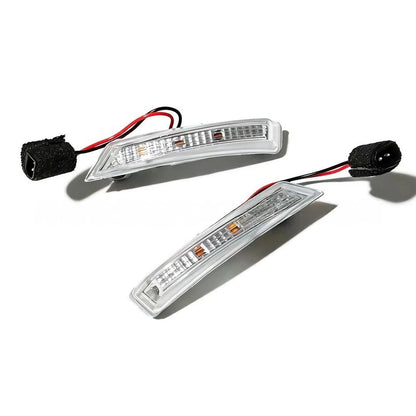 LED Mirror Turn Signal Lamp for Dodge Grand Caravan (2008–2018)