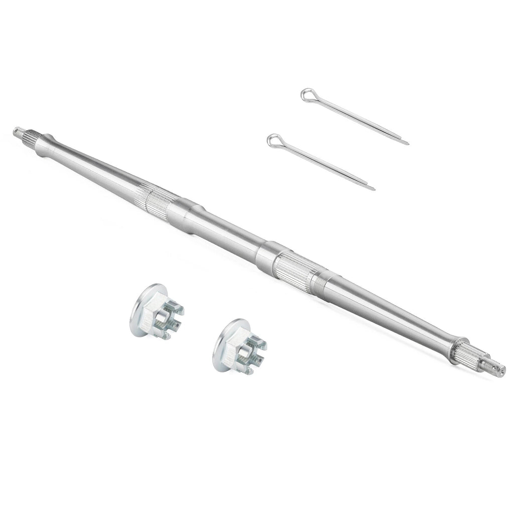 Rear Axle Shaft for Yamaha Raptor 700 YFM700 (2006–2025)