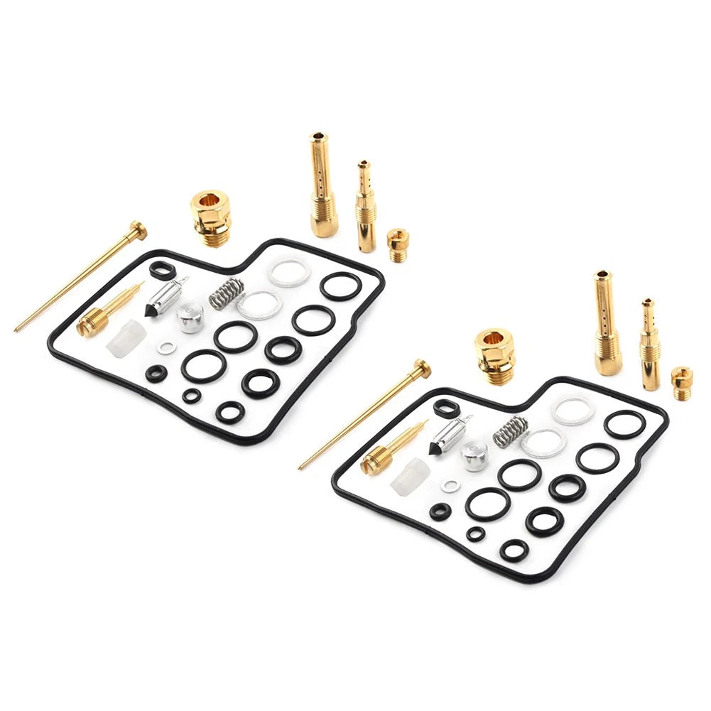 Carburetor Conversion Kit with Float for Honda Shadow Spirit ACE 750 (2001–2007)
