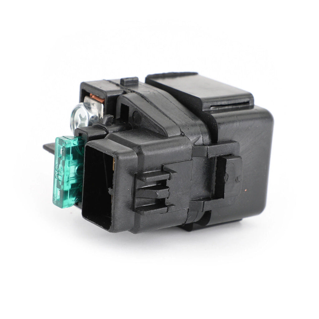Starter Relay Solenoid for Suzuki Arctic Cat 400 DVX 600 750 1000 (2002–2023)