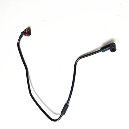 New Purge Hose 68040006AC Fit for Dodge Durango Jeep Grand Cherokee 2011-2014