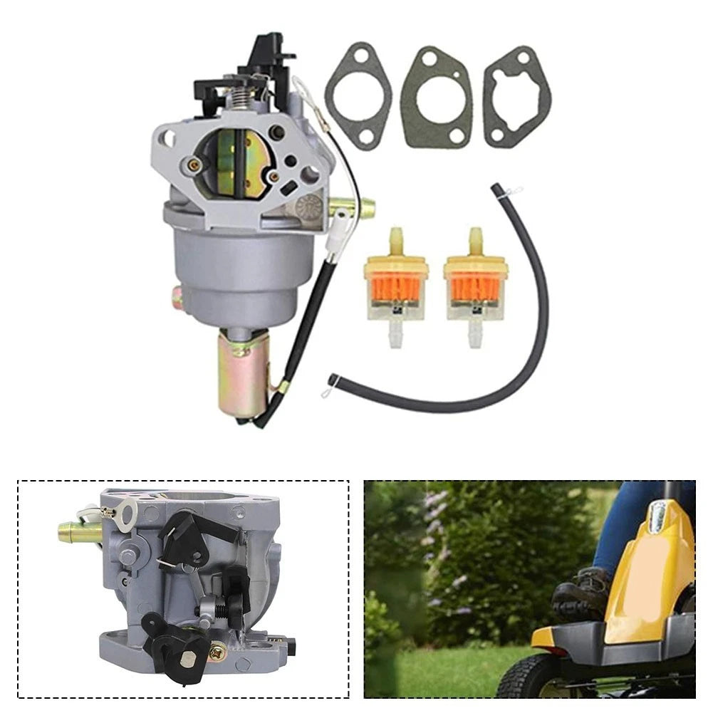 Lawnmower Carburetor 75112823 for Efficient Fuel Use
