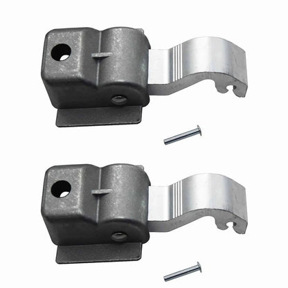 2X Dometic AE Awning Replacement Slider Assembly with Rivet