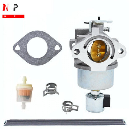 Carburetor 592952 for Briggs & Stratton Intek 19hp Engine (Model 33R877)
