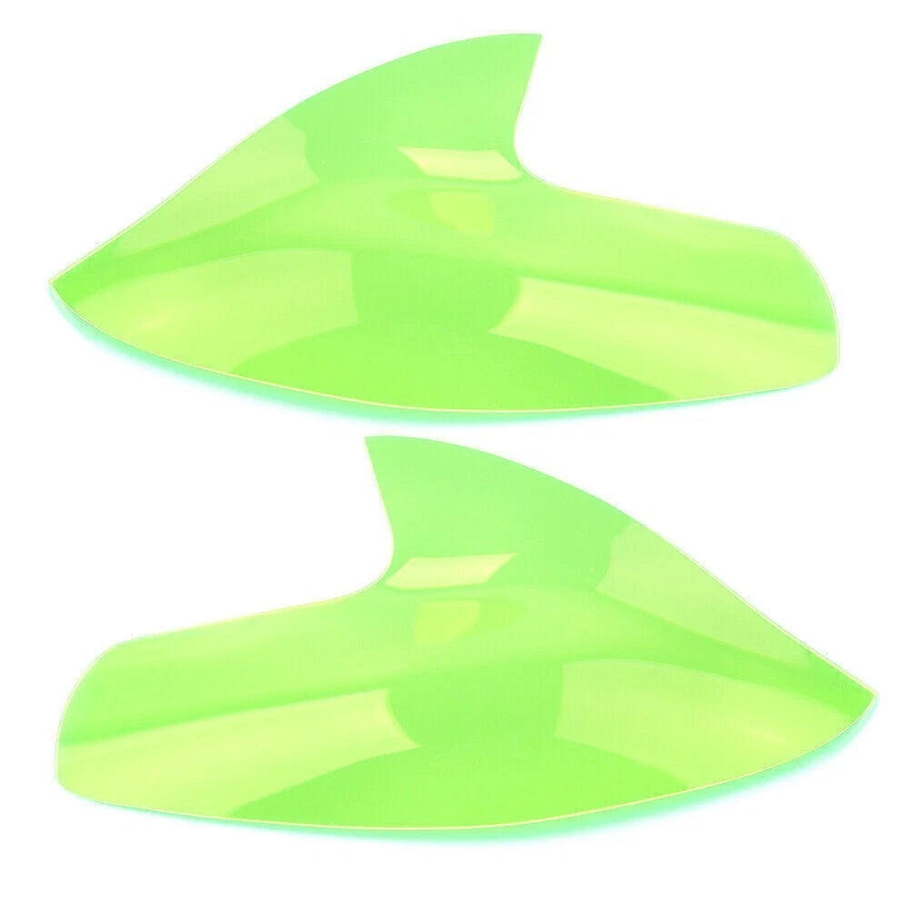 Front Headlight Guard Shield Lens Cover for Yamaha T-Max 530 (2017–2018)