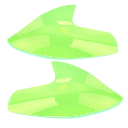 Front Headlight Guard Shield Lens Cover for Yamaha T-Max 530 (2017–2018)