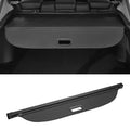 Trunk Retractable Cargo Cover for Toyota Prius Base (2004–2009)