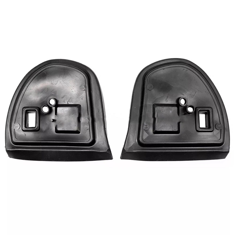 Set of 2 Rubber Gaskets for Mercedes E Class C Class