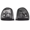 Set of 2 Rubber Gaskets for Mercedes E Class C Class