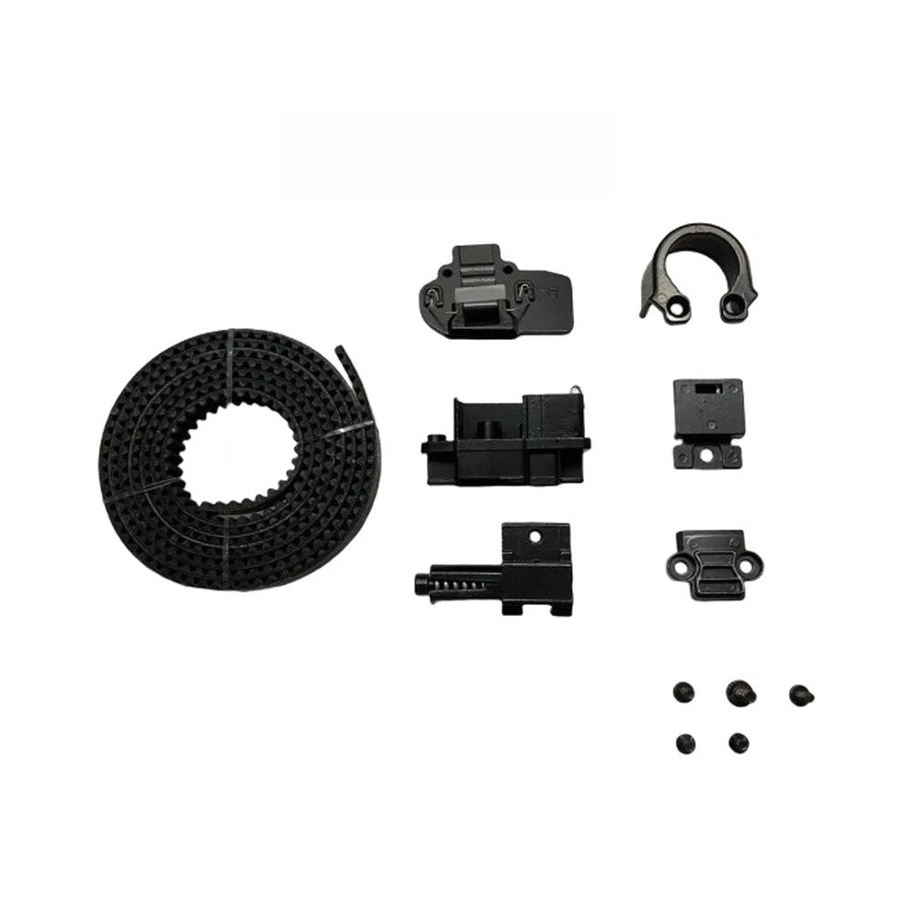 Replacement Right Sliding Door Belt for Mercedes Sprinter (2006–2018)