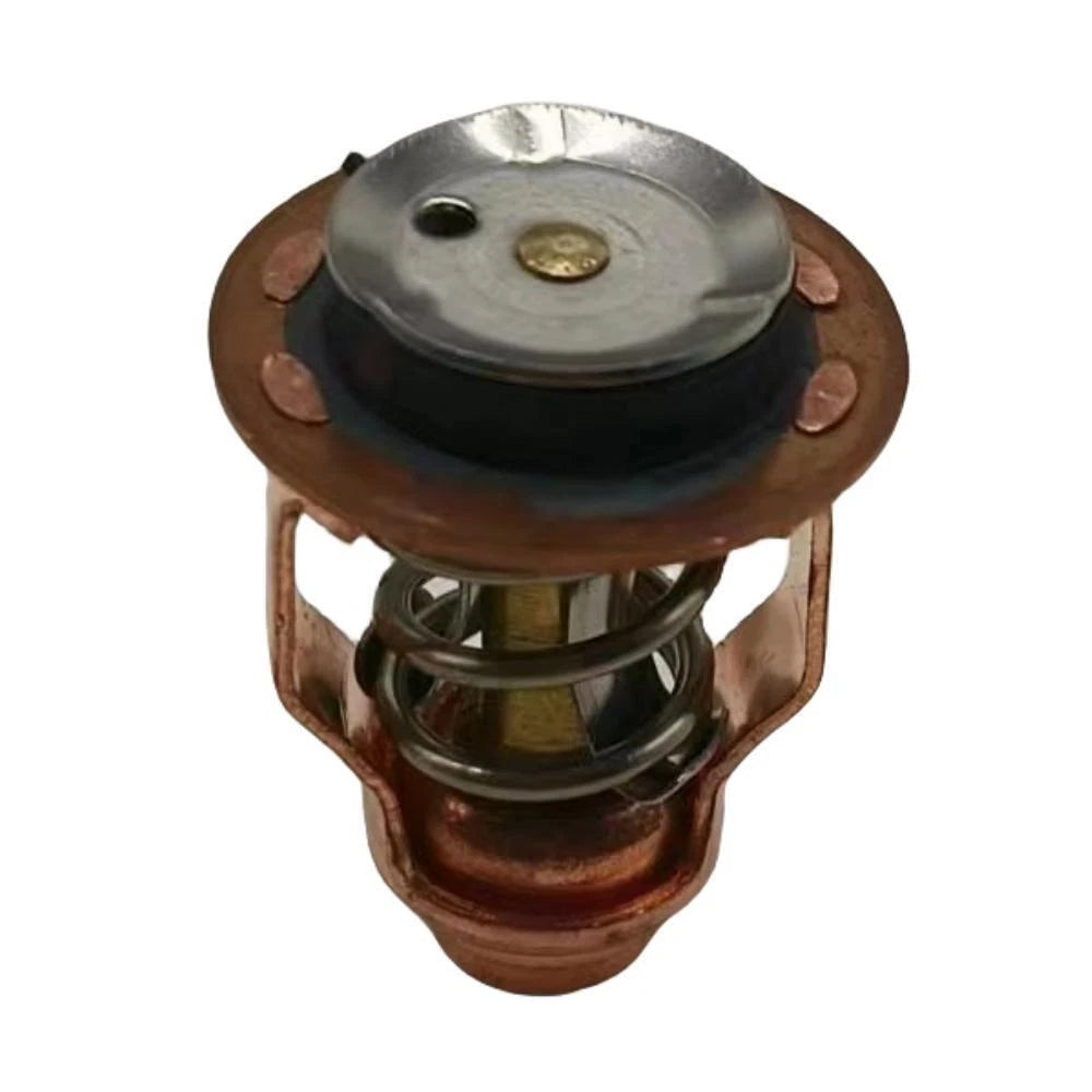 Thermostat Set for Yamaha Outboard F225F F250D F300B (6CE-12411-00, 67F-12412-00)