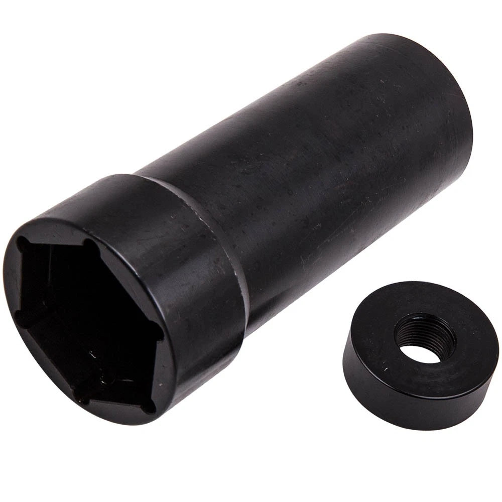 Mainshaft Sprocket Pulley Lock Nut 1 7/8" Socket for Harley Davidson