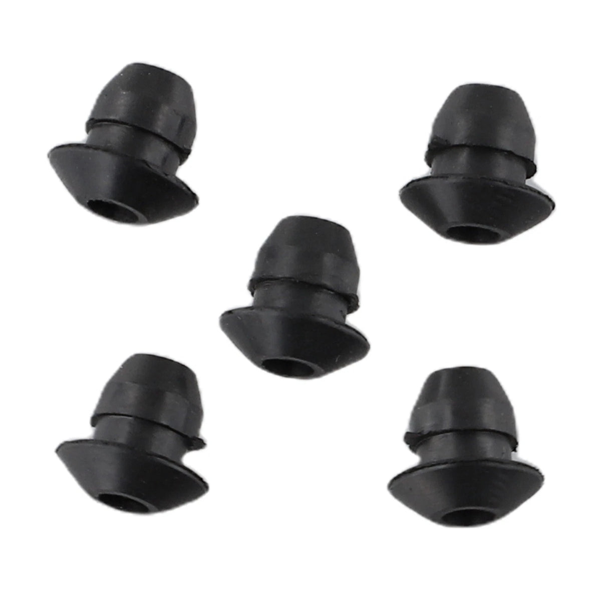 Replacement Fuel Tank Grommets for (Pack of 5)