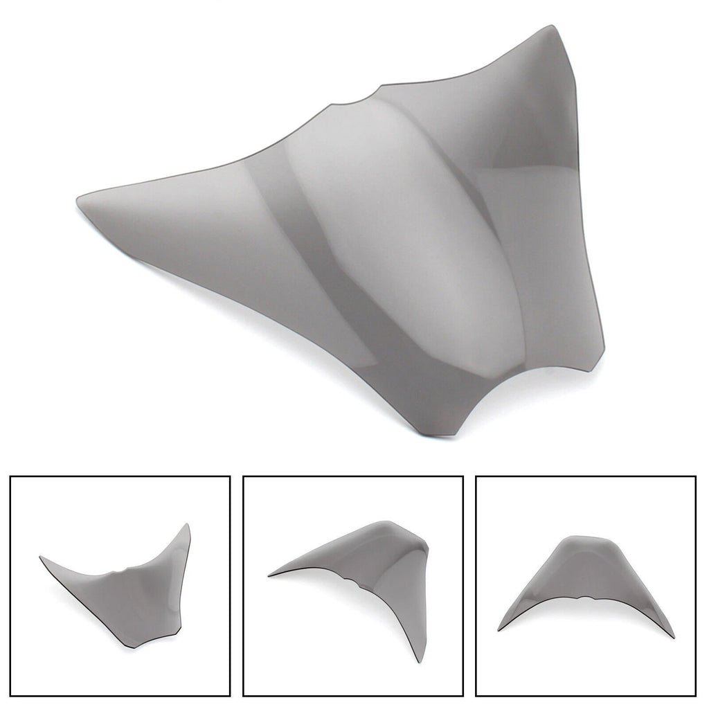 Front Headlight Lens Guard Protector for Honda CB1000R (2008–2017)