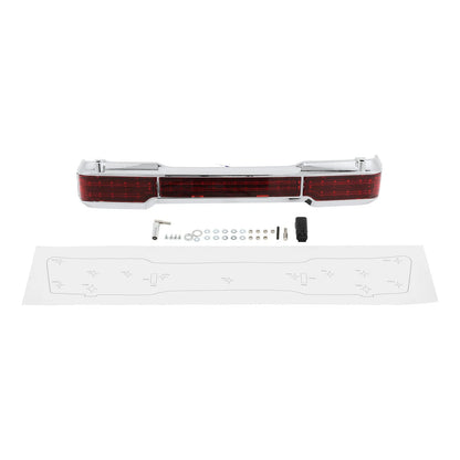LED Tail Brake Light for Harley Touring (1997–2008)